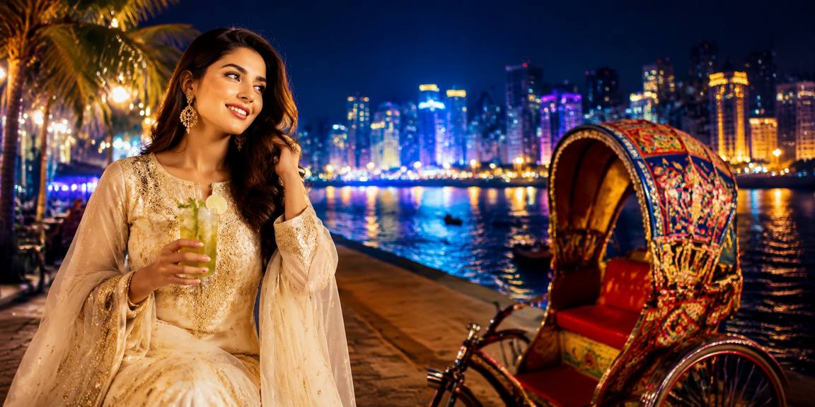 yesbbet প্রথম Person Baccarat কীভাবে কাজ করে